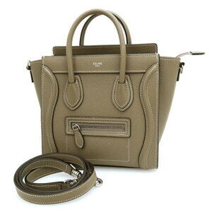 Celine Luggage